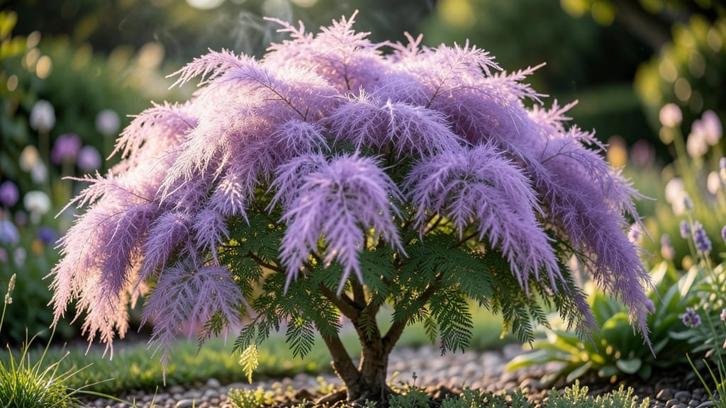 10 Small Trees That Bloom All Summer: Year-Round Color With Minimal Pruning Needs