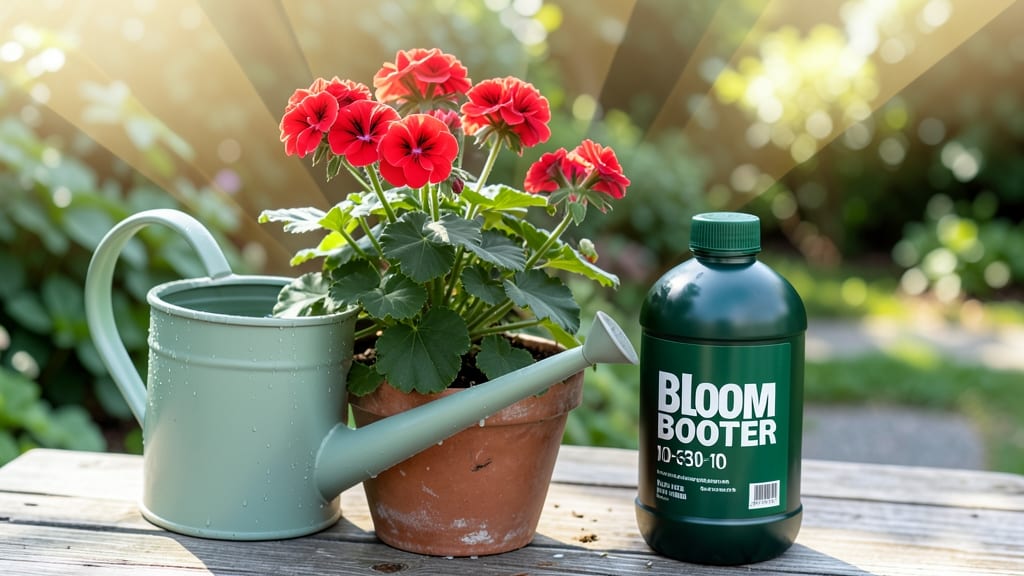 How to Make Flowers Bloom Quickly: Science-Backed Tricks for Faster Blooms