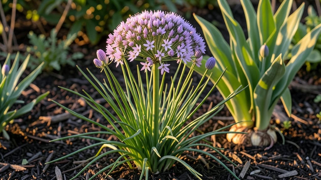 Do Alliums Bloom All Summer: Heat-Triggered Varieties That Rebound After Frost