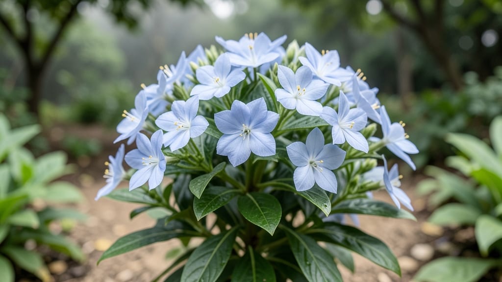 10 Annuals for Shade That Bloom All Summer: No-Fuss Varieties for Year-Round Color