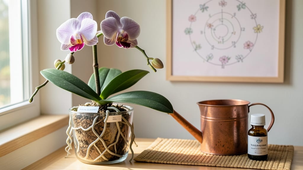How Long Do Orchids Take to Bloom Again: Rebloom Secrets by Type (With Care Tricks)