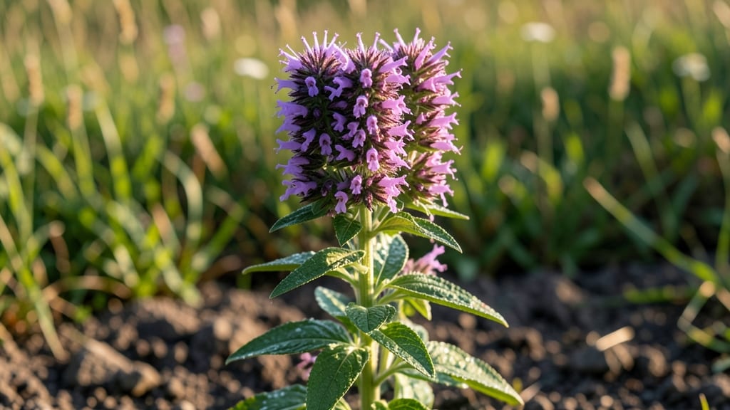 Wild Bergamot Bloom Time: Moonlit Garden Stars That Thrive After Dark