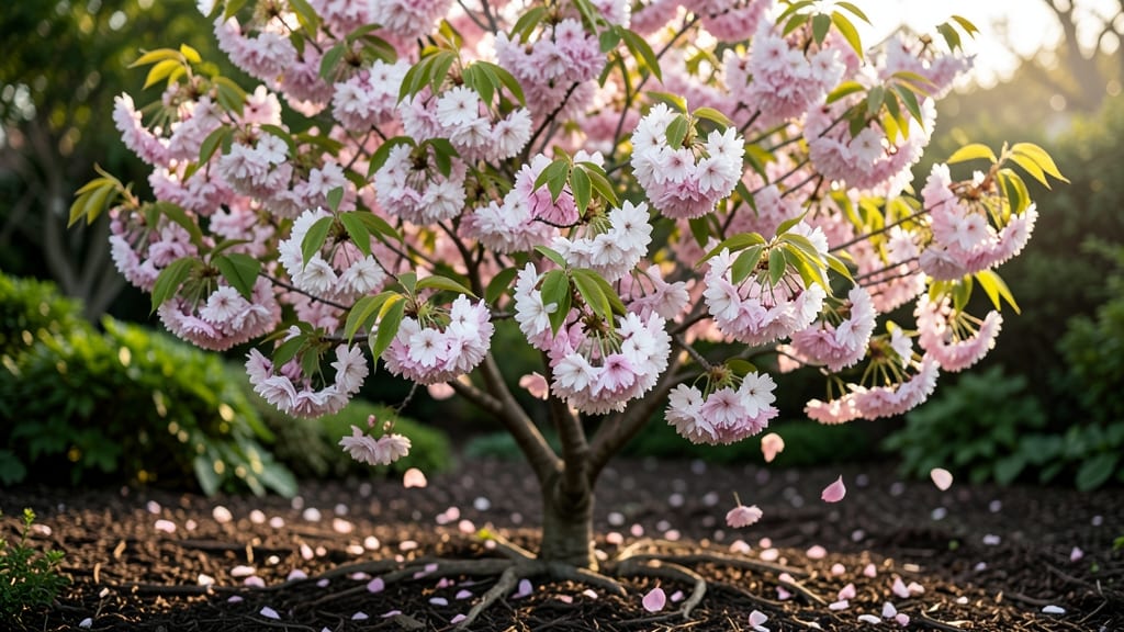 Cherry Blossom Bloom Time: Exact Weeks by Variety Before Frost Risk