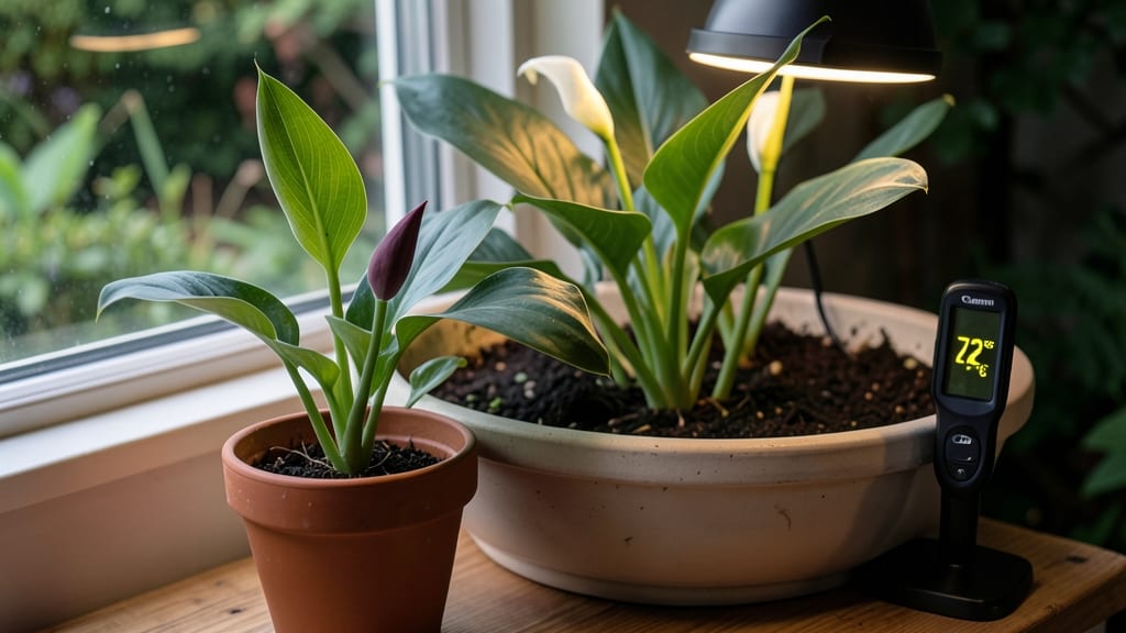 Do Calla Lilies Bloom All Year: Realistic Timeline and Climate Triggers