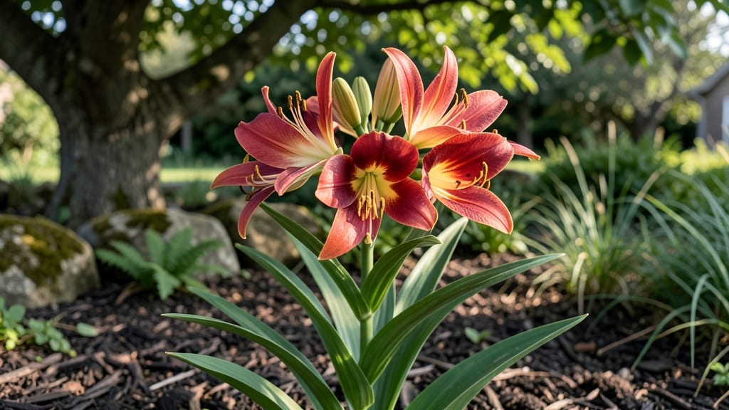 Asiatic Lily Bloom Time: Exact Months by Variety and Zone for First Flowers