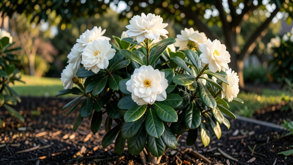 When Do Gardenias Bloom: Months by Variety and Climate Zone Guide