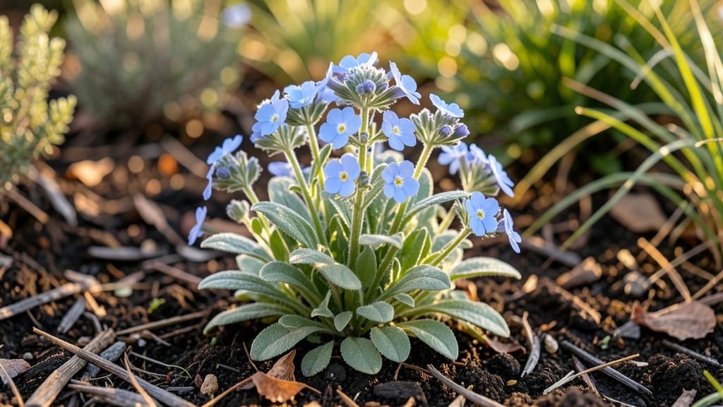 Do Forget-Me-Nots Bloom All Summer: Truth About Reblooming Varieties