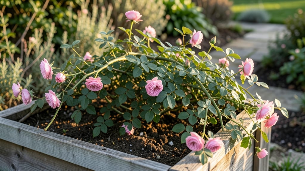 Climbing Rose Growth Rate: How Fast They Grow By Variety & Care Tips