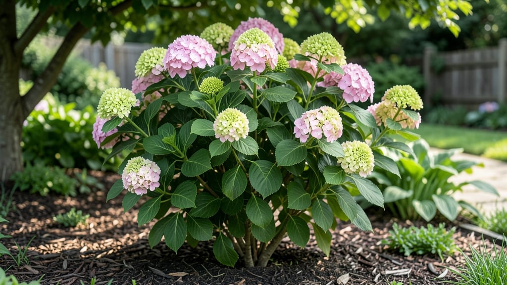 Do Limelight Hydrangeas Bloom on Old Wood: Pruning Timing That Triggers Reblooms