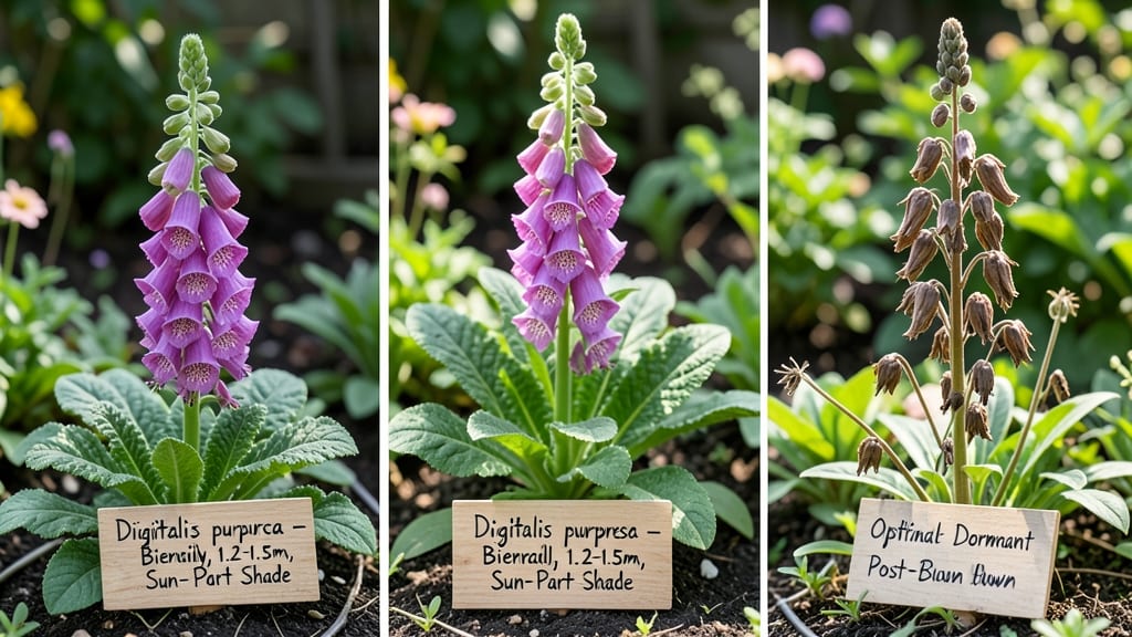 Do Foxgloves Bloom Every Year: Perennial Secrets for Repeat Flowers