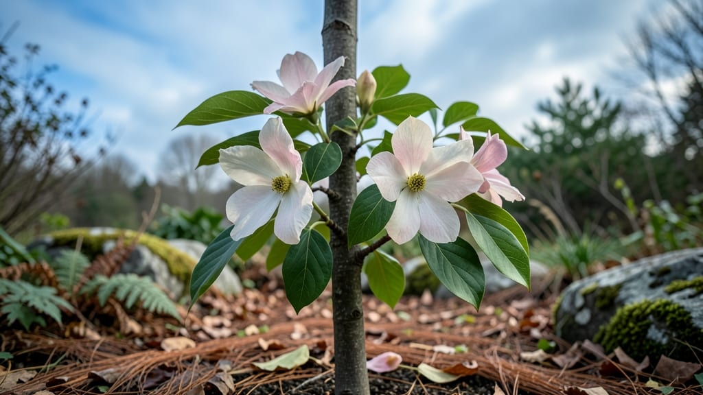 Dogwood Bloom Meaning: What Florists and Gardeners Actually Say About Symbolism