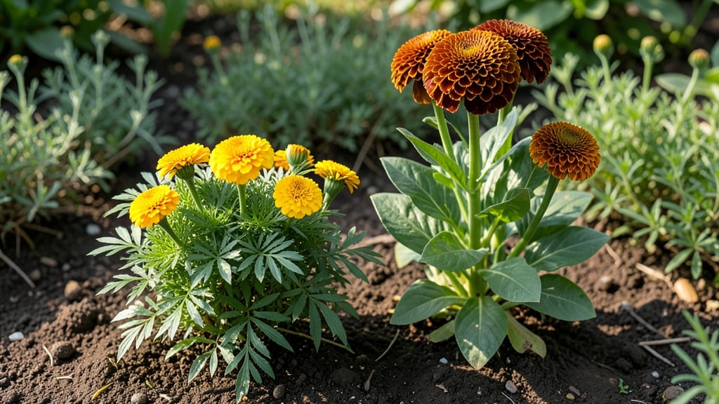 Do Marigolds Bloom All Summer: Reblooming Habits by Variety and Deadheading Needs