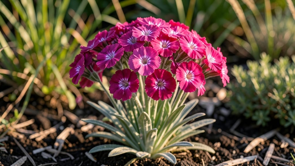 Dianthus Bloom Season: Heat-Triggered Timing by Zone & Variety