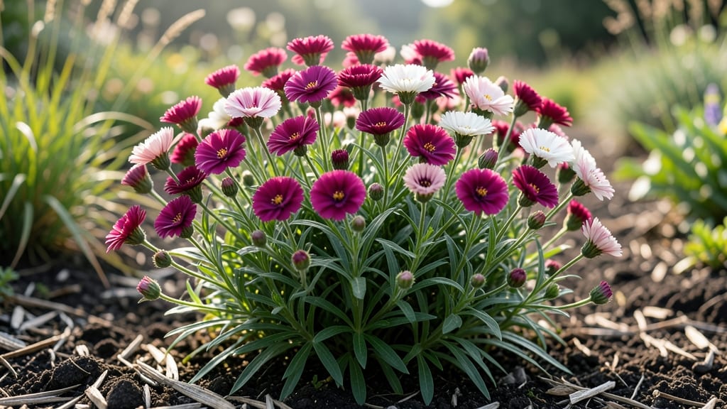 Do Dianthus Bloom All Summer: Reblooming Types vs One-Time Flowers Explained