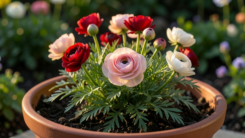 Do Ranunculus Bloom All Summer: Seasonal Truths and Deadheading Rules