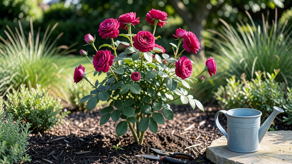 How Long Do Peggy Martin Roses Bloom: Exact Seasonal Timeline by Climate Zone