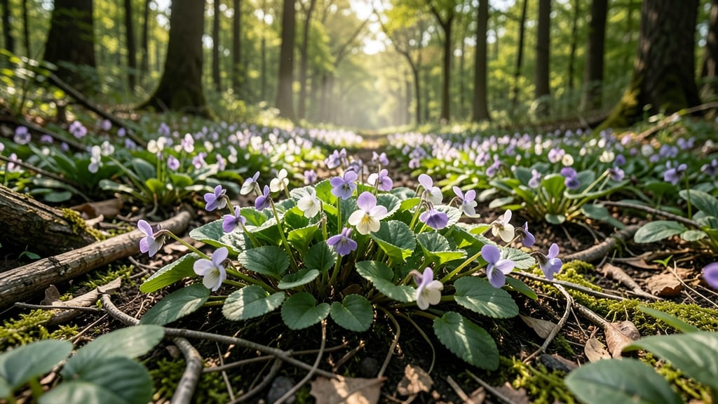 10 Flowers That Bloom in March: Early Season Bloomers for Spring Garden Magic