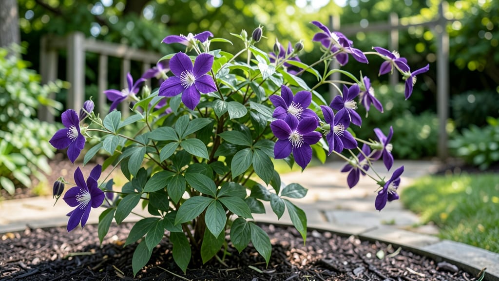 Vines That Bloom All Summer: Heat-Resilient Rebloomers for Nonstop Garden Drama