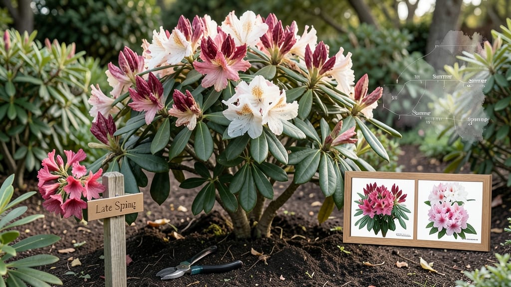Do Azaleas Bloom More Than Once: Reblooming Types and Care Requirements