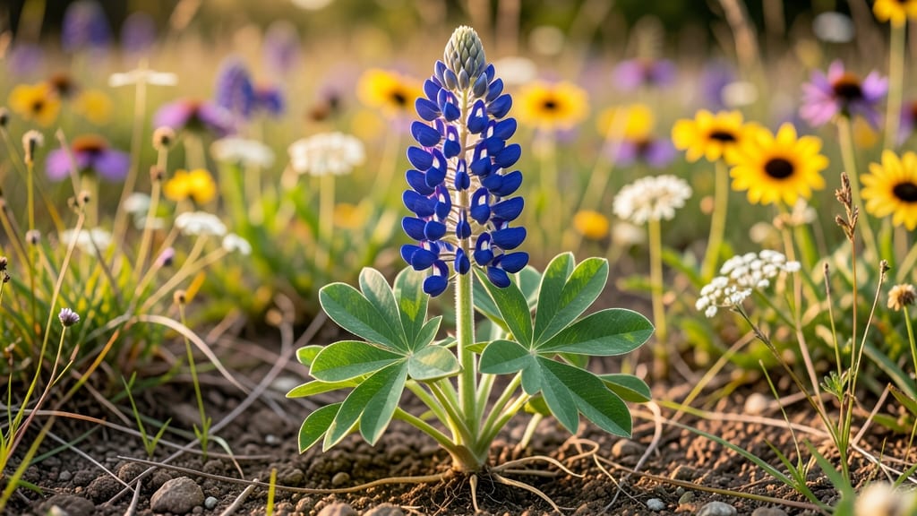 Do Lupine Bloom All Summer: Variety Truths and Seasonal Realities
