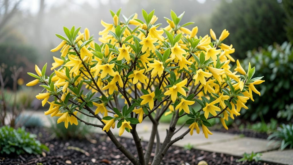When Forsythia Blooms in Zone 7: Pruning Timing That Extends Your Season