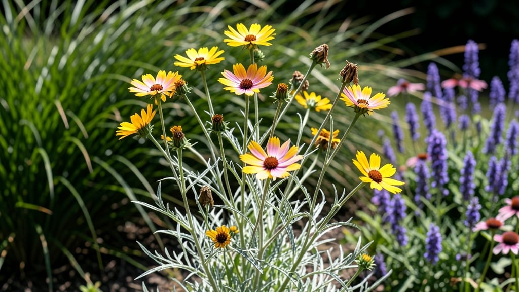 Does Coreopsis Bloom All Summer: Heat-Triggered Rebloom Stages Explained