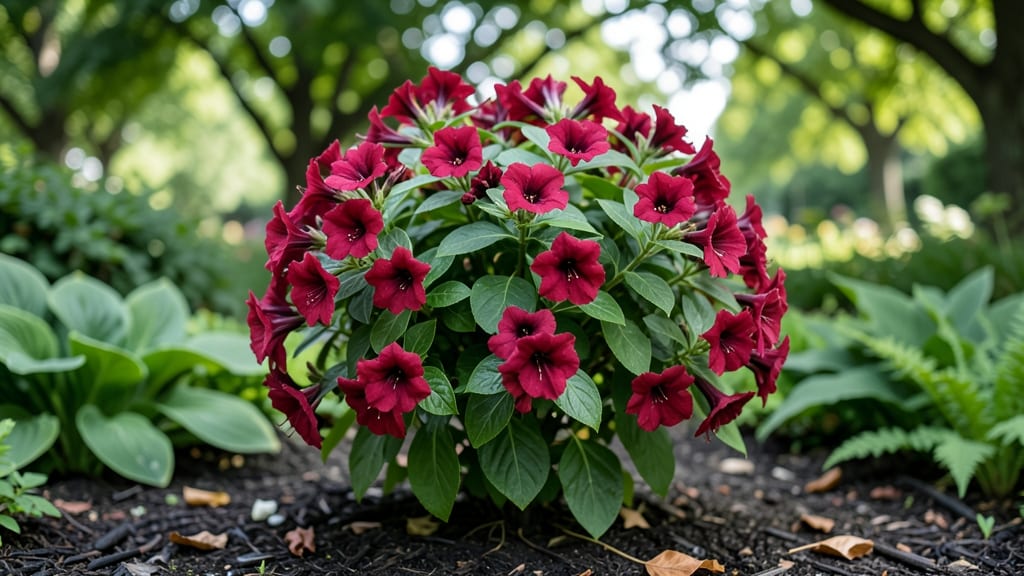 Weigela Sonic Bloom Wine: Fragrant Purple Spikes That Thrive in Zones 4-8