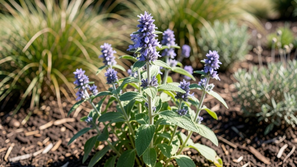 Does Catmint Bloom All Summer: How Heat and Pruning Extend Its Season