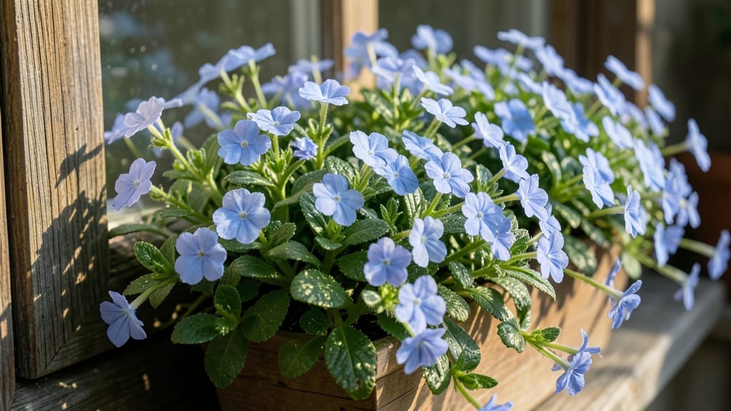 10 Annual Flowers That Bloom All Summer In Shade: Low-Fuss Picks for Lush, Colorful Gardens