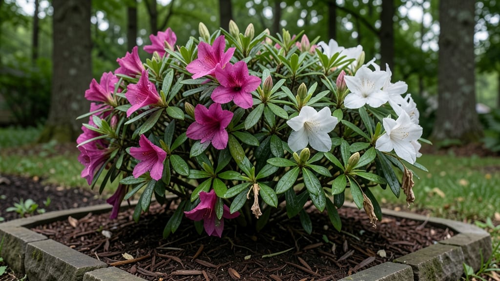 How Long Do Azaleas Bloom For: Exact Weeks by Type and Care Tips