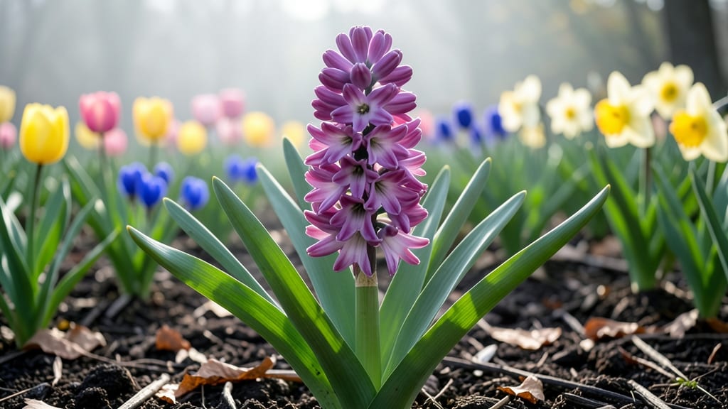 Do Hyacinths Bloom All Summer: Myths vs Reality and What Triggers Reblooming