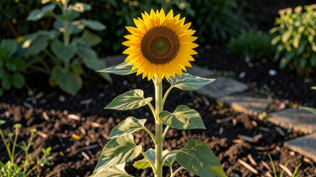 Sunflower Bloom Time: How Heat Zones Shift Your Planting Window by 4-6 Weeks