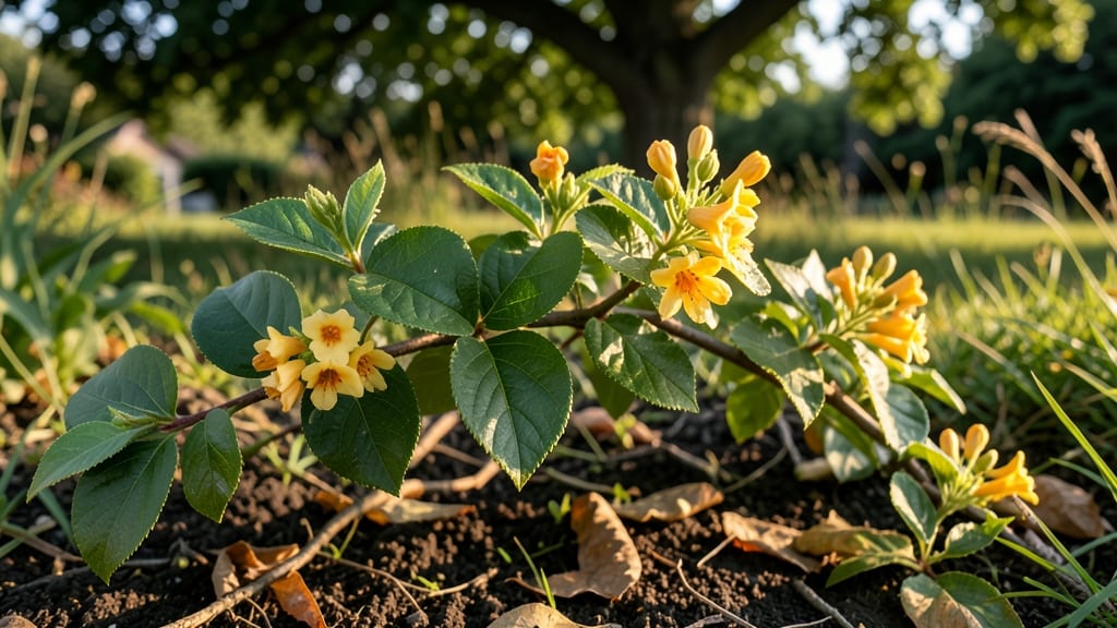 Honeysuckle Bloom Season: Climate Zones & Exact Timing for Fragrant Spikes