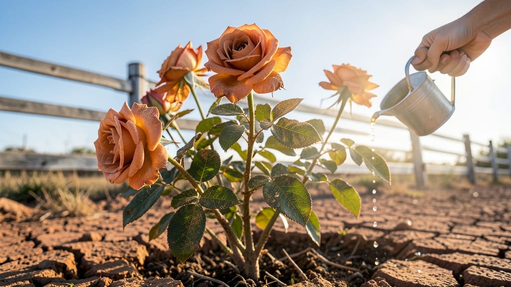 Earth-Kind Rose Collection