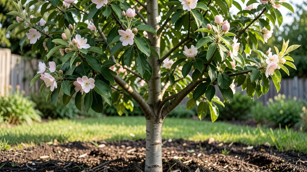 When Peach Trees Bloom in Texas: Chill-Hour Requirements by Variety