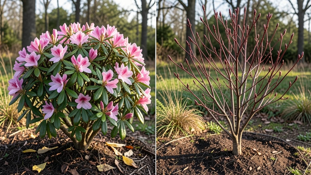 Do Azaleas Bloom Every Year: Factors That Determine Annual Flowers