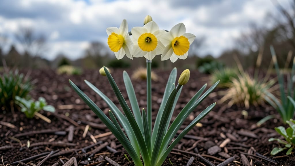 How Long Do Daffodils Bloom Last: Exact Days by Variety and Climate Zones