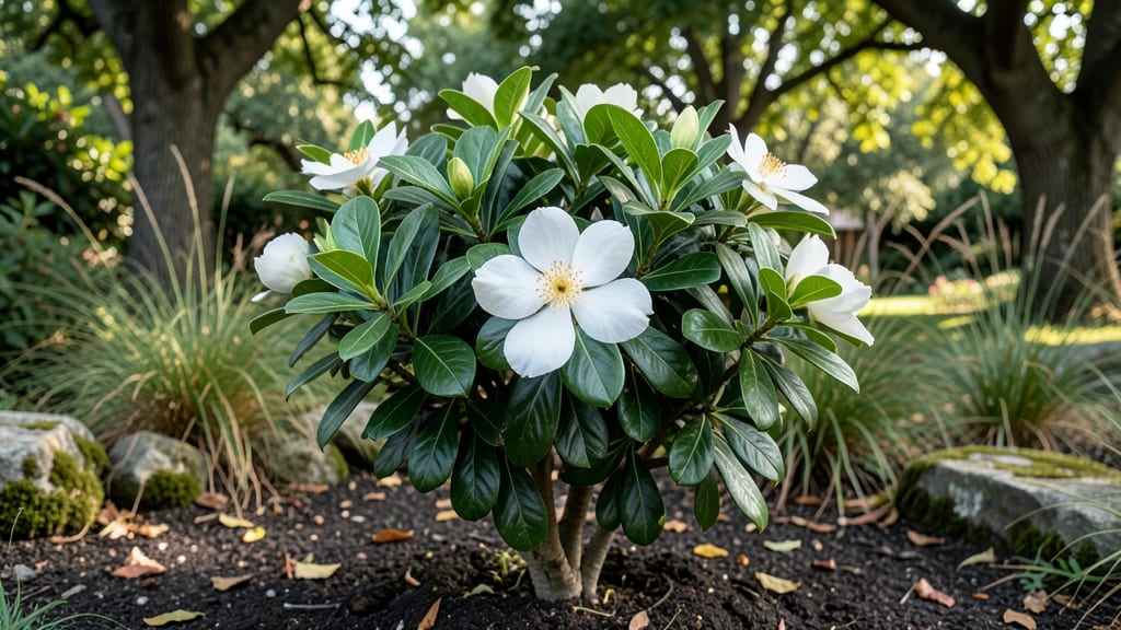 When Gardenias Bloom in Texas: Heat-Triggered Stages by Variety and Humidity Needs