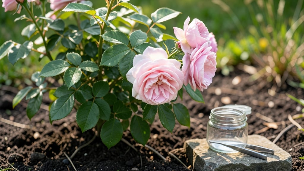 Oil From Rose Petals: Extraction Methods and Pure Uses Explained
