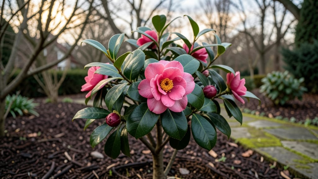 What Flowers Bloom in Winter in Florida: 12 Cold-Hardy Picks That Defy Frost