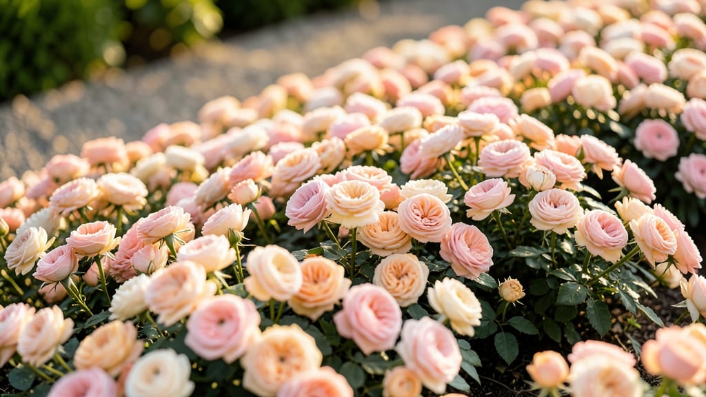 Flower Carpet Roses
