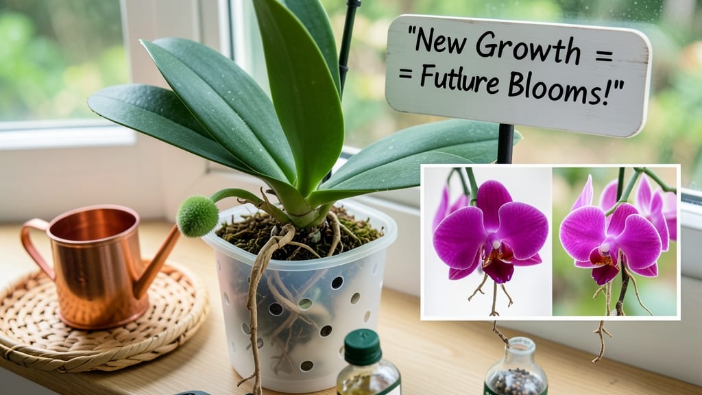 Do Orchids Rebloom After They Die: Life Cycle Stages and Revitalization Tricks