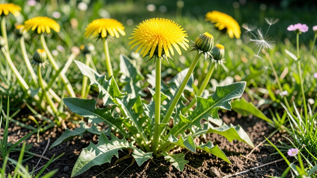 Do Dandelions Bloom All Summer: Why They Rebound After Frost and Heat Triggers