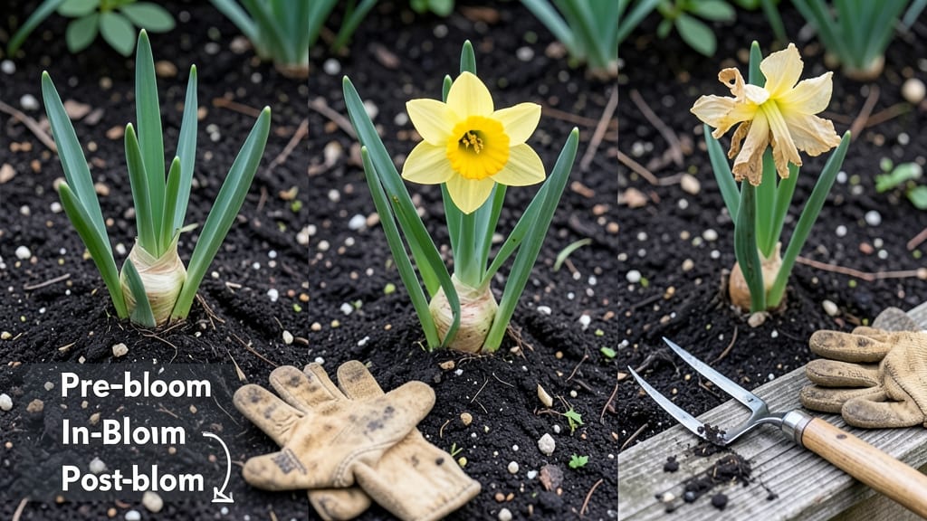 Do Daffodils Only Bloom Once: How Varieties Differ and What Triggers Reblooms