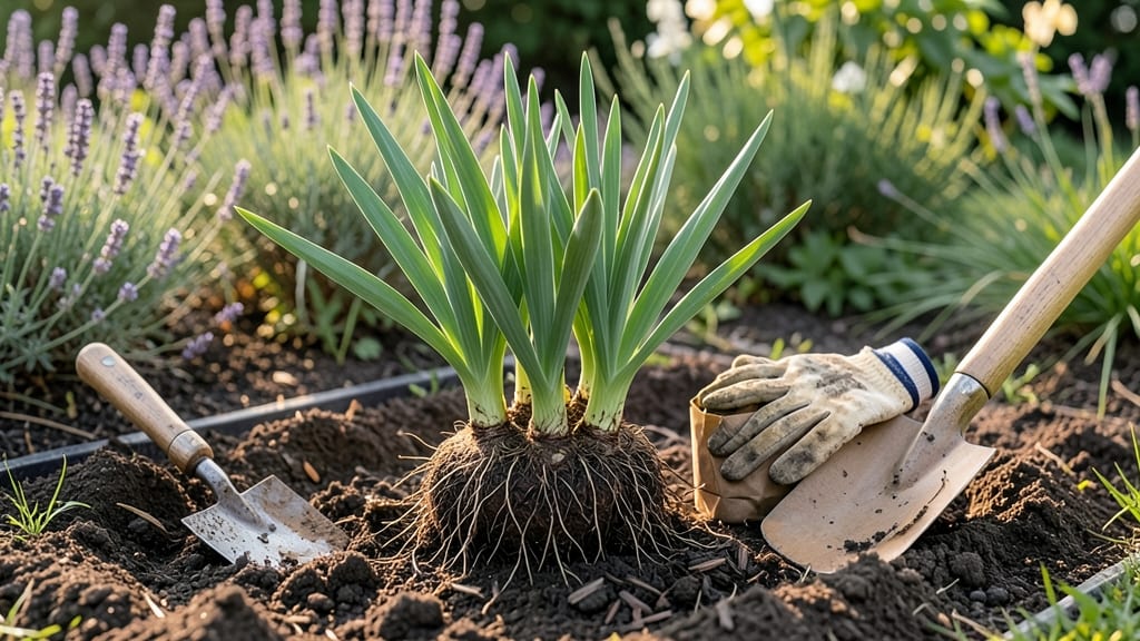 Do Iris Bloom the First Year: What Experts Say About Timing and Varieties