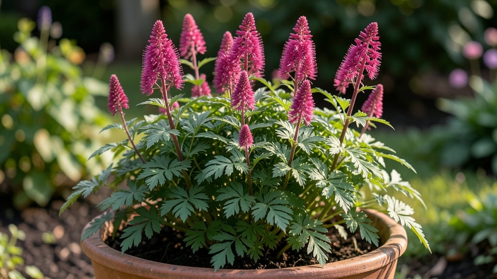 Do Astilbe Bloom All Summer: How Long Their Color Actually Lasts and Key Care Tricks