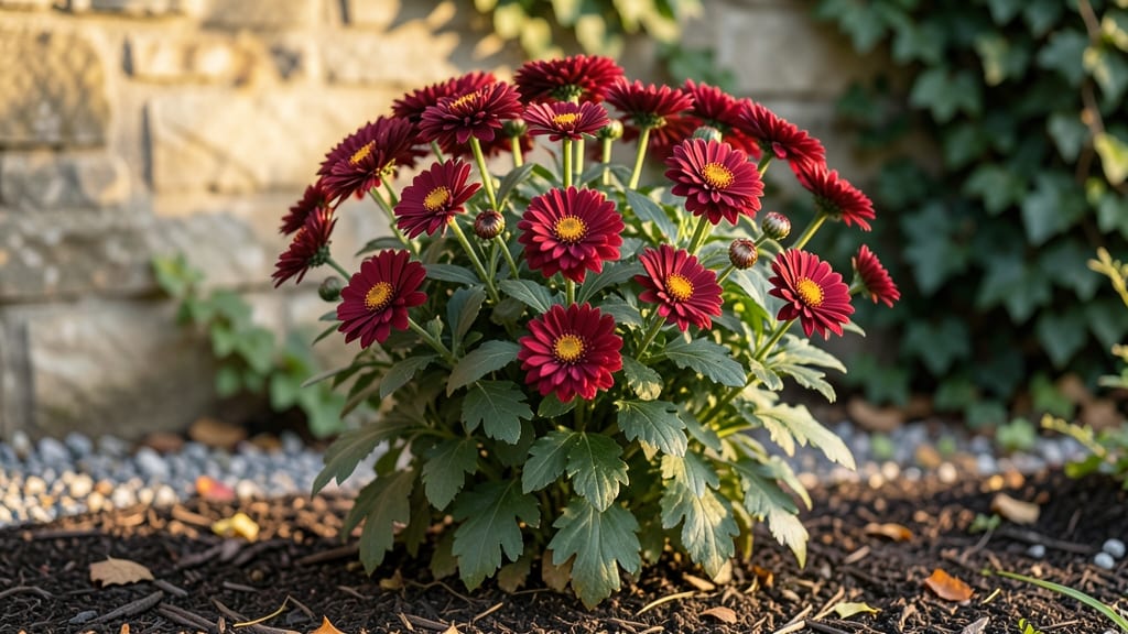 Do Chrysanthemums Bloom Every Year: Perennial Types and Reblooming Rules