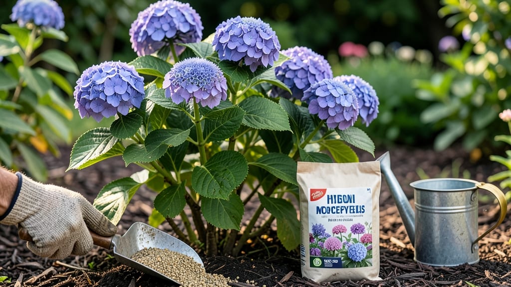 Bloom Fertilizer for Flowers: Precision Feeding for Vibrant, Long-Lasting Blooms