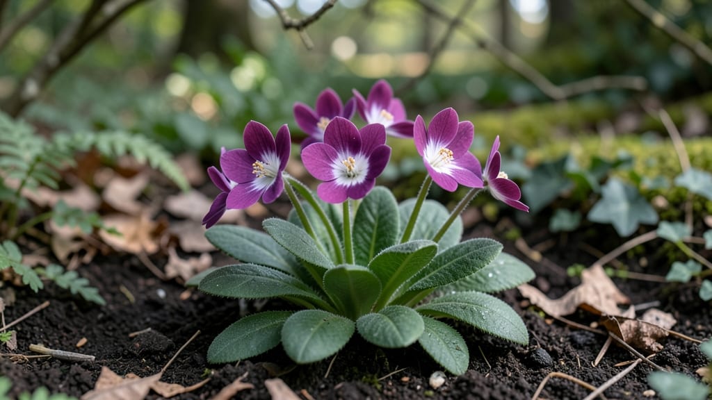 Do Primroses Bloom All Summer: Heat-Triggered Rebloom Secrets for Year-Round Color