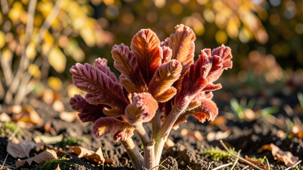 Cockscomb: Exotic Velvet Texture Flower